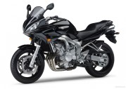 Yamaha FZ6 Fazer Yamaha FZ6 Fazer